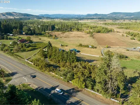 36189 Highway 58 Pleasant Hill OR 97455