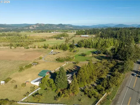 36189 Highway 58 Pleasant Hill OR 97455
