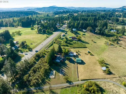 36189 Highway 58 Pleasant Hill OR 97455
