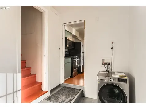 9612 N Van Houten Avenue Portland OR 97203