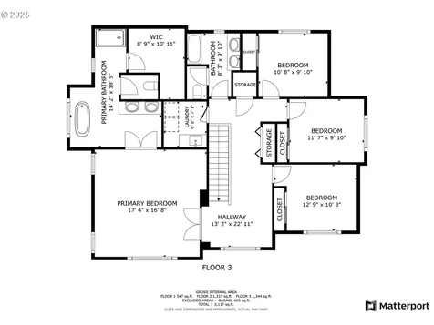 3225 SE Lincoln Street Portland OR 97214