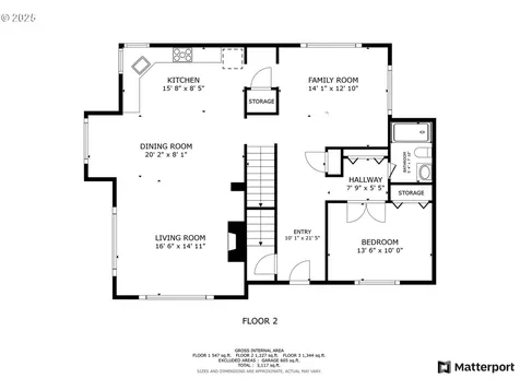 3225 SE Lincoln Street Portland OR 97214