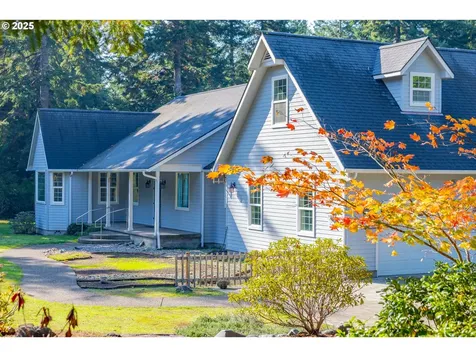 89494 Sunny Loop Lane Bandon OR 97411