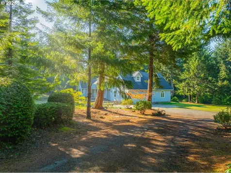 89494 Sunny Loop Lane Bandon OR 97411