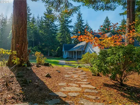 89494 Sunny Loop Lane Bandon OR 97411