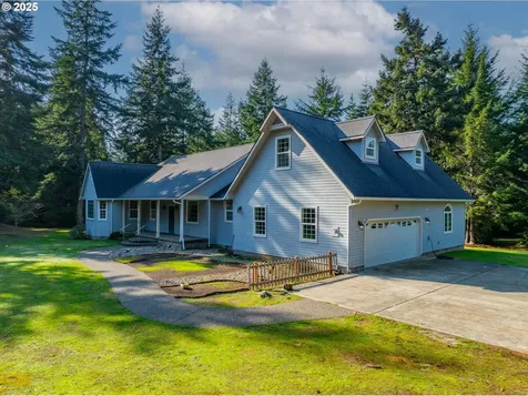 89494 Sunny Loop Lane Bandon OR 97411