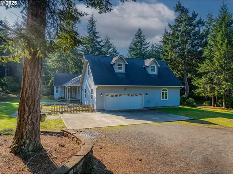 89494 Sunny Loop Lane Bandon OR 97411