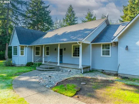 89494 Sunny Loop Lane Bandon OR 97411