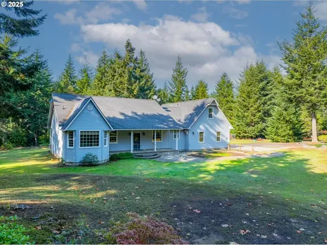 89494 Sunny Loop Lane Bandon OR 97411