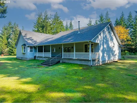89494 Sunny Loop Lane Bandon OR 97411