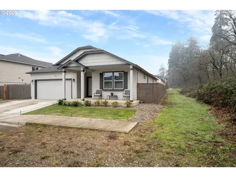 789 S 52nd Place Springfield OR 97478