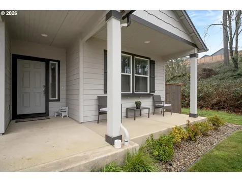 789 S 52nd Place Springfield OR 97478