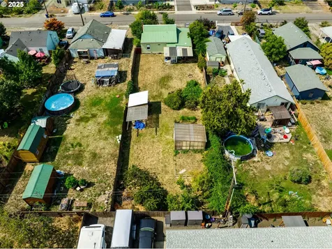 353 19th Street Springfield OR 97477