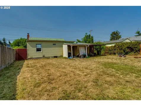 353 19th Street Springfield OR 97477