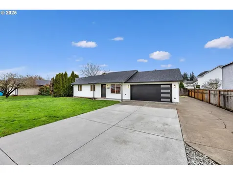 8321 NE 157th Avenue Vancouver WA 98682
