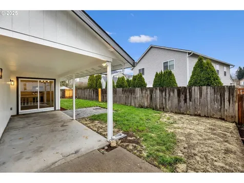 8321 NE 157th Avenue Vancouver WA 98682
