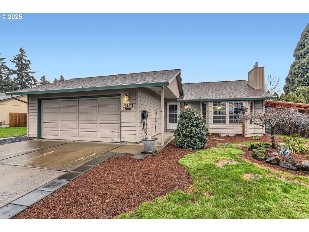 5565 SW 191st Court Beaverton OR 97078