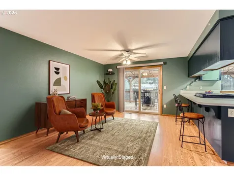 5565 SW 191st Court Beaverton OR 97078