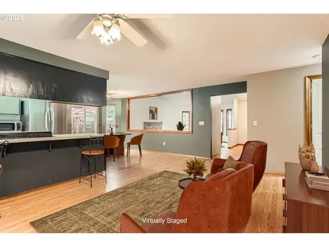 5565 SW 191st Court Beaverton OR 97078