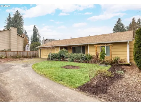 16620 SW Vincent Street Beaverton OR 97078