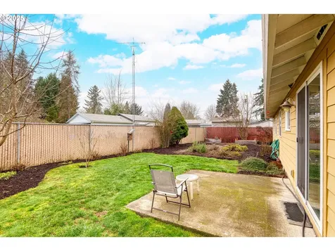 16620 SW Vincent Street Beaverton OR 97078
