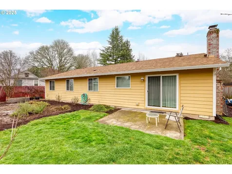 16620 SW Vincent Street Beaverton OR 97078