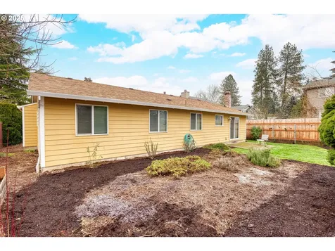 16620 SW Vincent Street Beaverton OR 97078