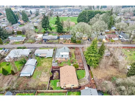 16620 SW Vincent Street Beaverton OR 97078