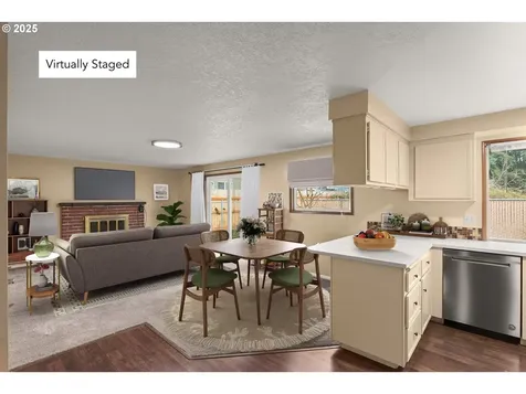 16620 SW Vincent Street Beaverton OR 97078