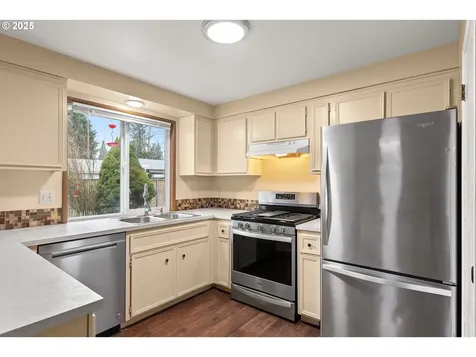16620 SW Vincent Street Beaverton OR 97078