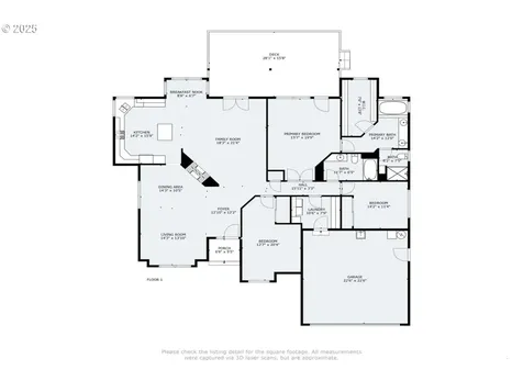 1922 Kapela Court Sutherlin OR 97479