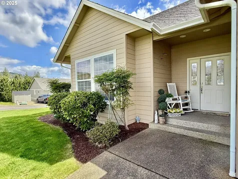 1922 Kapela Court Sutherlin OR 97479
