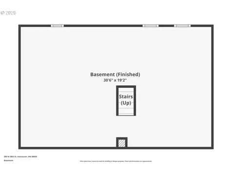 206 W 28th Street Vancouver WA 98660