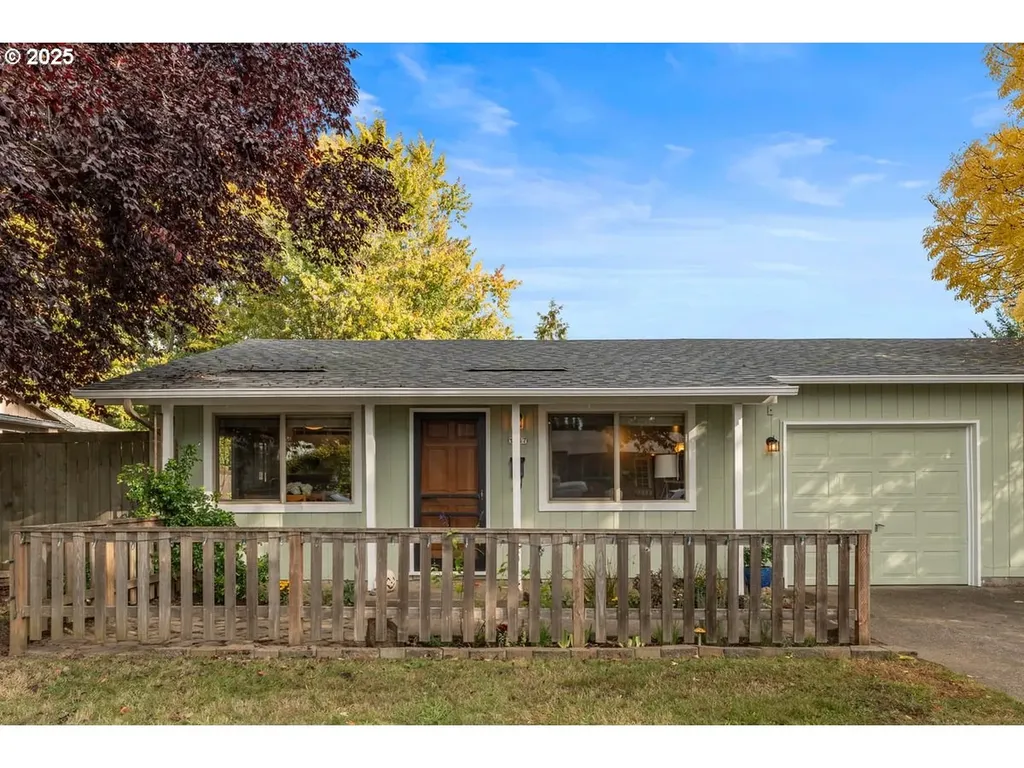 3837 N Juneau Street Portland OR 97217