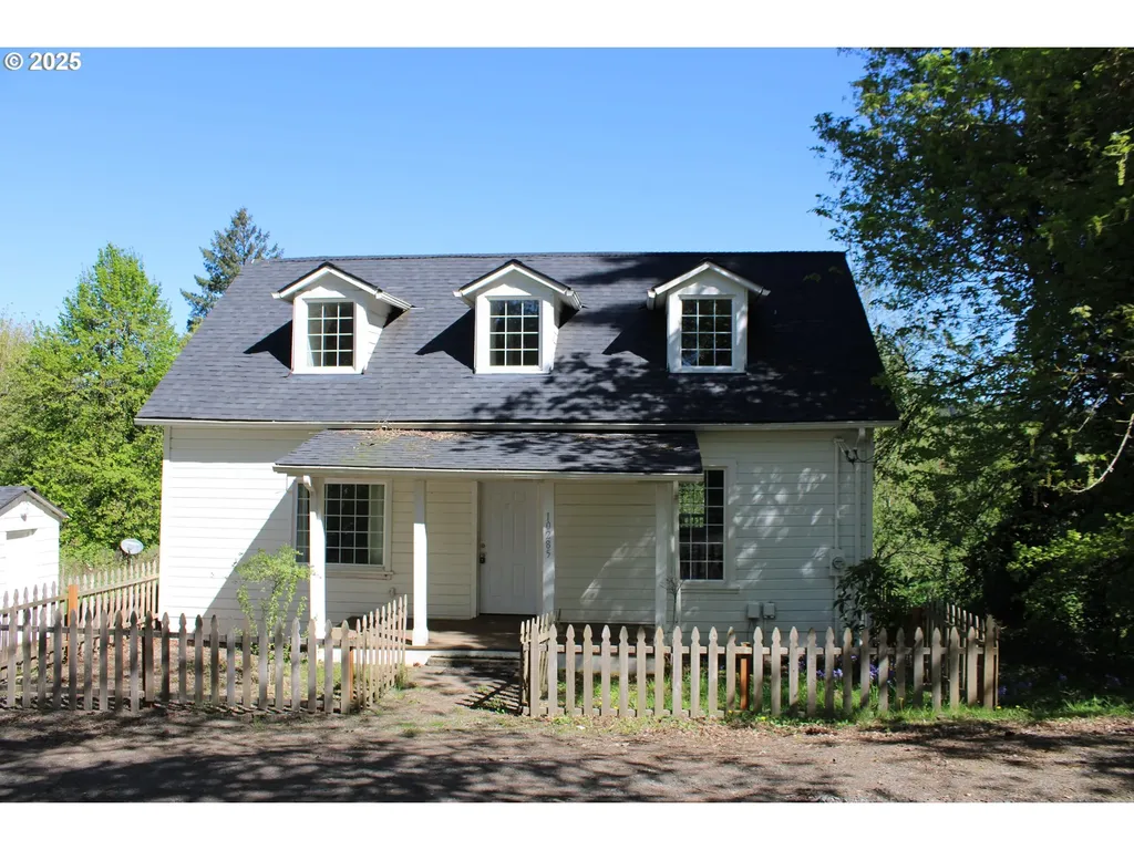 10285 S New Era Road Canby OR 97013