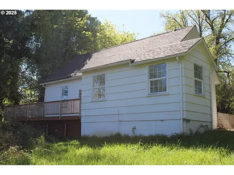 10285 S New Era Road Canby OR 97013