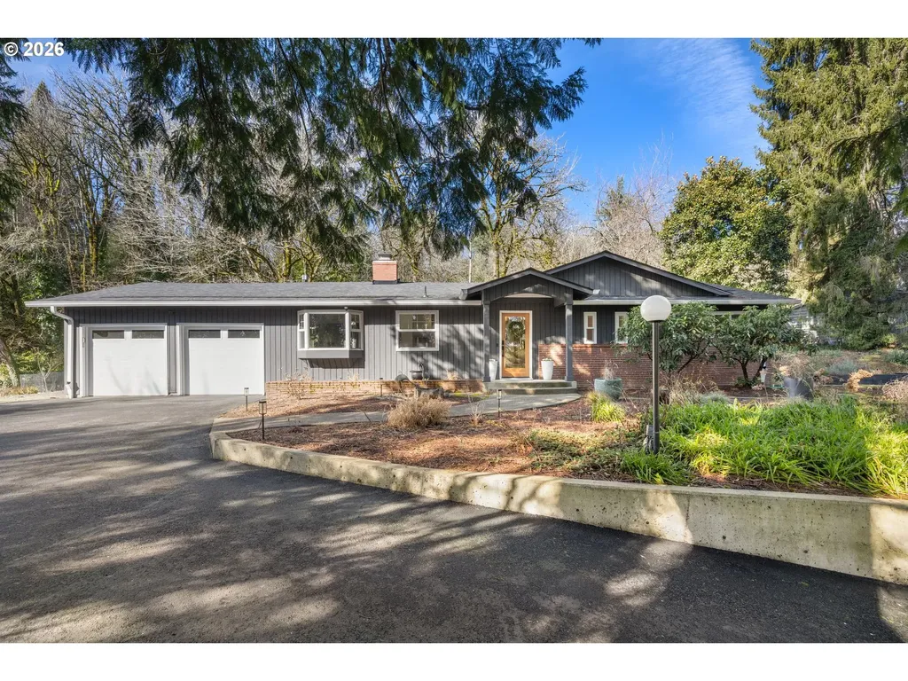 10529 SW Lancaster Road Portland OR 97219