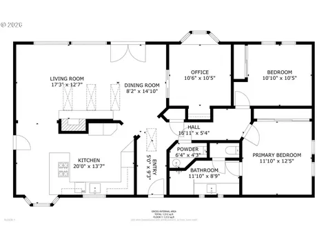 10529 SW Lancaster Road Portland OR 97219