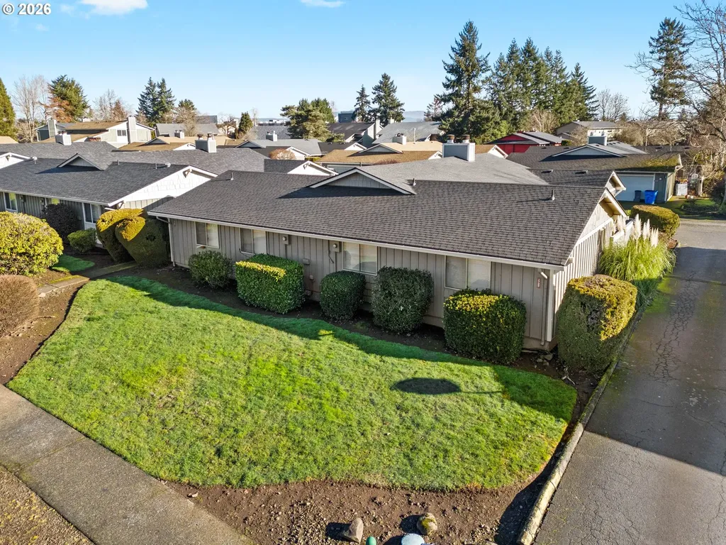 1709 SE 145th Court Vancouver WA 98683