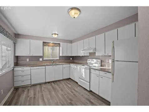 1709 SE 145th Court Vancouver WA 98683