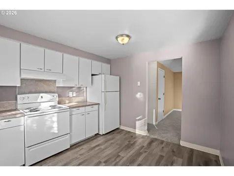 1709 SE 145th Court Vancouver WA 98683