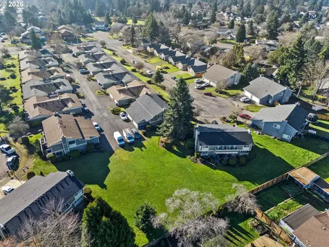1709 SE 145th Court Vancouver WA 98683