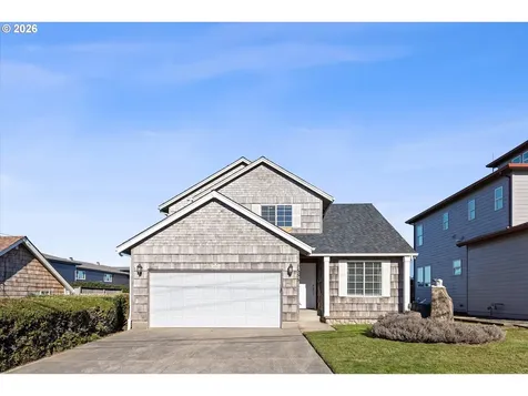 1555 NW 39th Street Lincoln City OR 97367