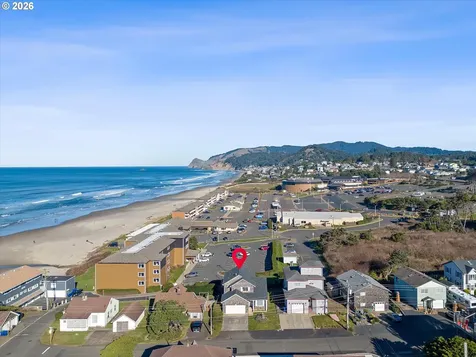 1555 NW 39th Street Lincoln City OR 97367