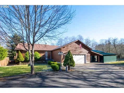 255 Trout Lakes Road Castle Rock WA 98611