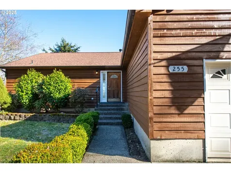 255 Trout Lakes Road Castle Rock WA 98611