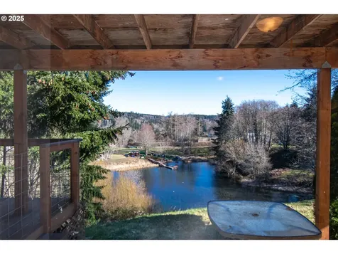 255 Trout Lakes Road Castle Rock WA 98611
