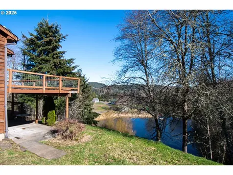 255 Trout Lakes Road Castle Rock WA 98611