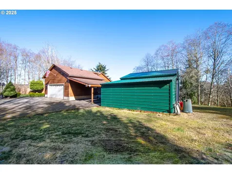 255 Trout Lakes Road Castle Rock WA 98611