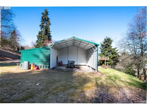 255 Trout Lakes Road Castle Rock WA 98611
